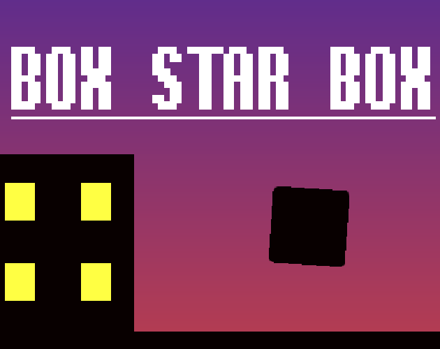 BOX STAR BOX